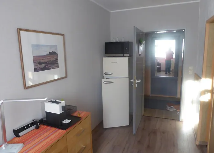 Landhotel Auerose Garni