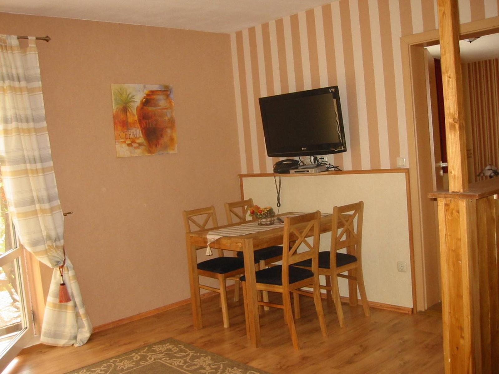 Auerose Garni Neu Kosenow