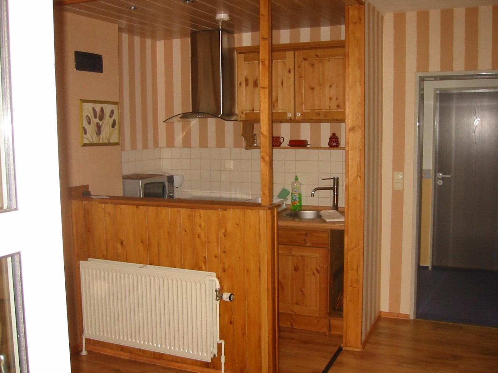 Auerose Garni Hotel Neu Kosenow