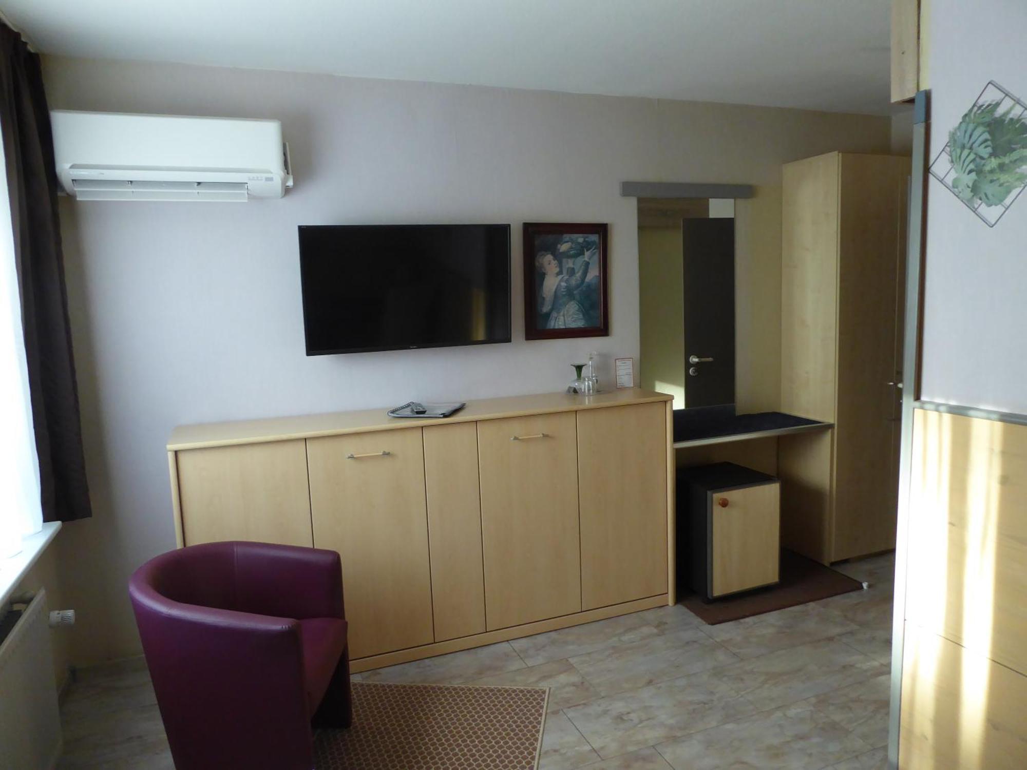 Hotel Auerose Garni 2*