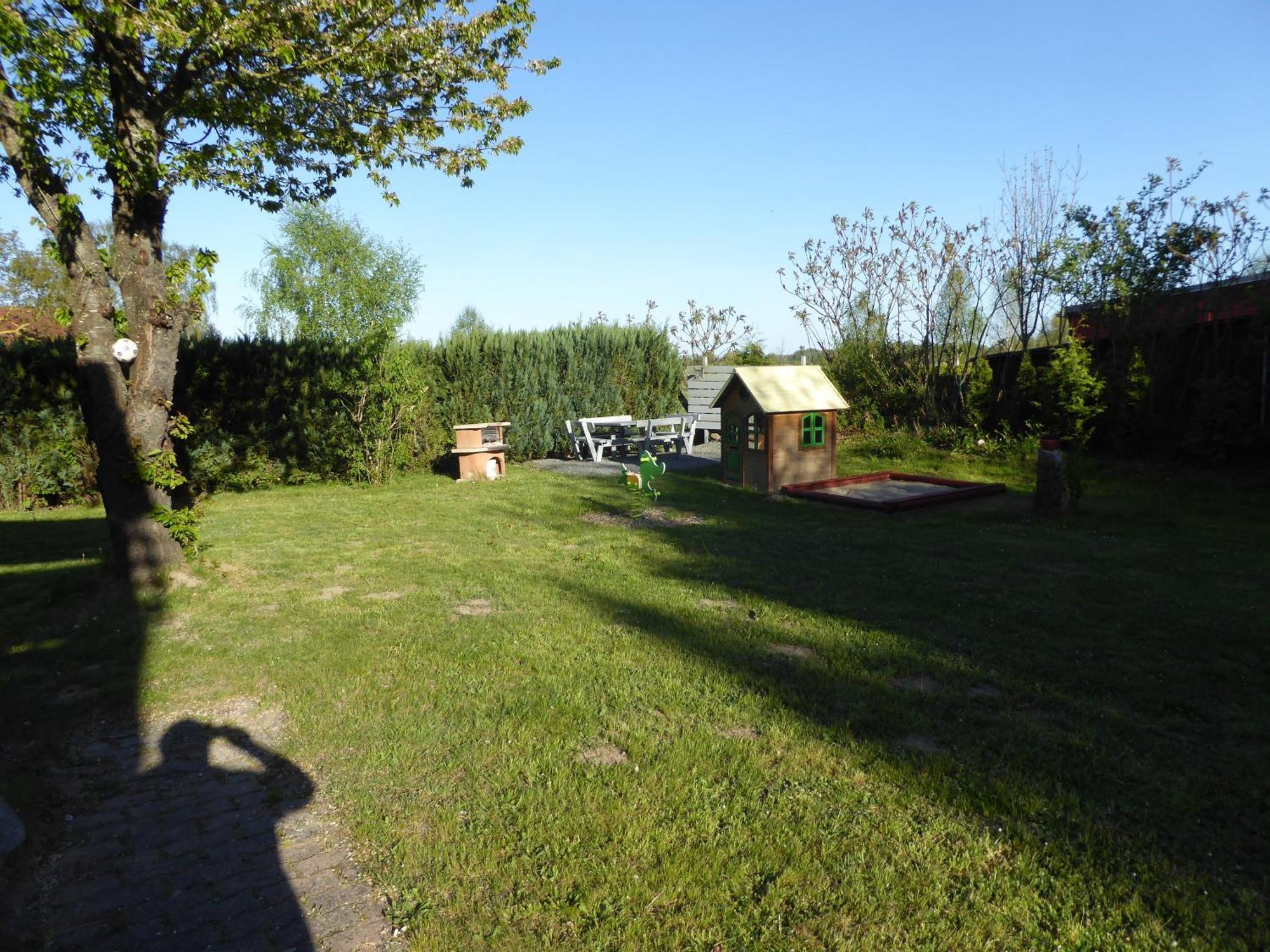 Auerose Garni Hotel Neu Kosenow
