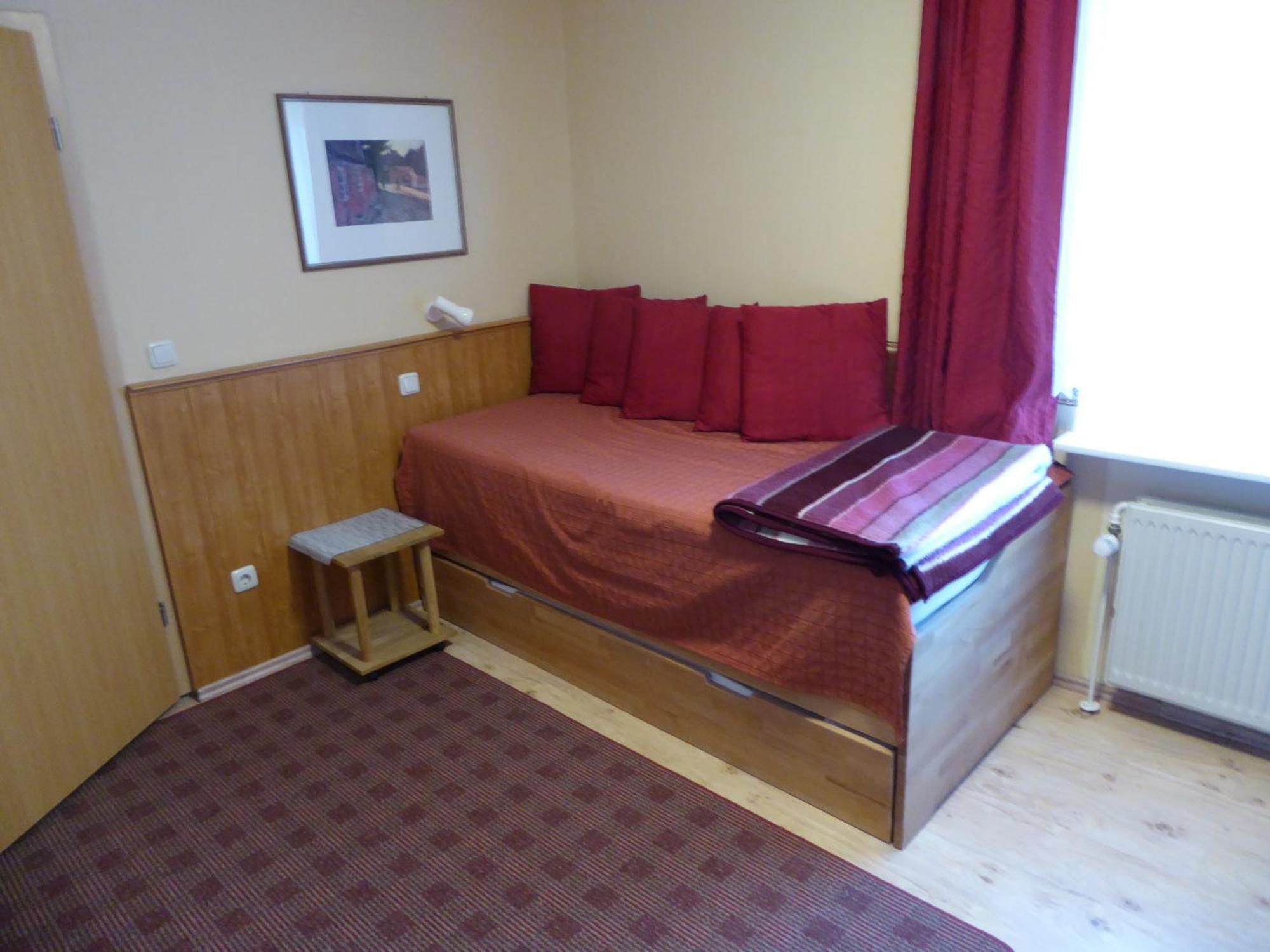 Auerose Garni Hotel 2*