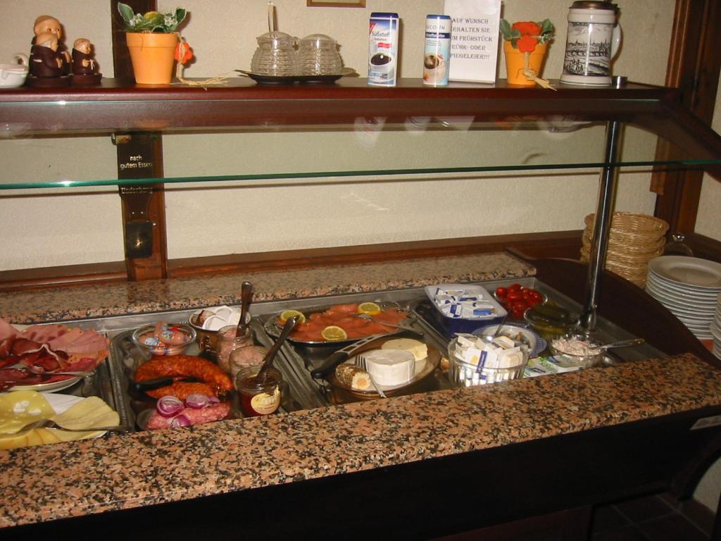 Hotel Auerose Garni 2*
