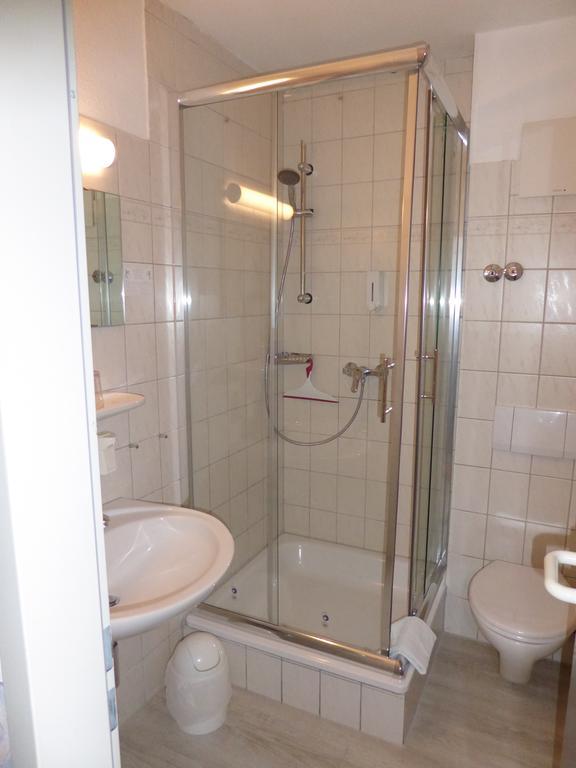 Auerose Garni Hotel 2*