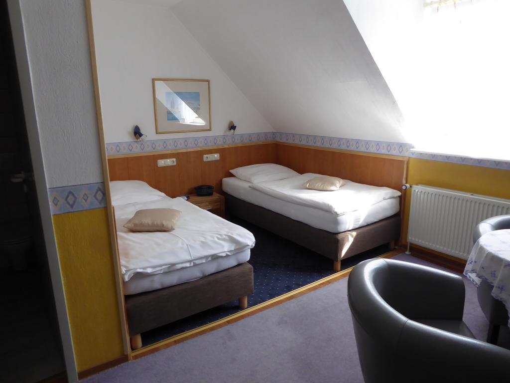 Hotel Auerose Garni