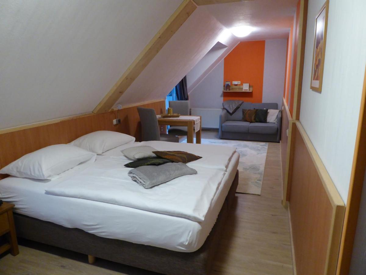 Hotel Auerose Garni